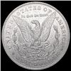 Image 2 : 1878 7TF Rev 78 Morgan Silver Dollar CLOSELY UNCIR