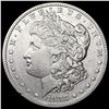 Image 1 : 1883-S Morgan Silver Dollar CLOSELY UNCIRCULATED