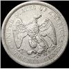 Image 2 : 1875-S Twenty Cent Piece CLOSELY UNCIRCULATED