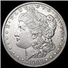 Image 1 : 1900-S Morgan Silver Dollar CLOSELY UNCIRCULATED