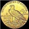 Image 2 : 1926 $2.50 Gold Quarter Eagle CLOSELY UNCIRCULATED