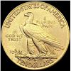 Image 2 : 1910 $10 Gold Eagle CLOSELY UNCIRCULATED
