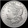 Image 1 : 1897-O Morgan Silver Dollar CLOSELY UNCIRCULATED