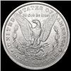 Image 2 : 1897-O Morgan Silver Dollar CLOSELY UNCIRCULATED