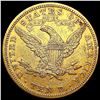 Image 2 : 1881 $10 Gold Eagle CLOSELY UNCIRCULATED