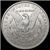 Image 2 : 1890-CC Morgan Silver Dollar CLOSELY UNCIRCULATED