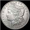 Image 1 : 1896-O Morgan Silver Dollar CLOSELY UNCIRCULATED