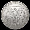 Image 2 : 1896-O Morgan Silver Dollar CLOSELY UNCIRCULATED