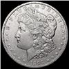Image 1 : 1894-O Morgan Silver Dollar CLOSELY UNCIRCULATED