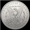 Image 2 : 1883-S Morgan Silver Dollar CLOSELY UNCIRCULATED
