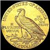 Image 2 : 1911 $2.50 Gold Quarter Eagle CLOSELY UNCIRCULATED