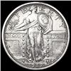 Image 1 : 1917 FH Standing Liberty Quarter UNCIRCULATED