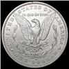 Image 2 : 1884-S Morgan Silver Dollar CLOSELY UNCIRCULATED