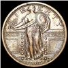 Image 1 : 1917 Standing Liberty Quarter CLOSELY UNCIRCULATED