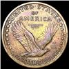 Image 2 : 1917 Standing Liberty Quarter CLOSELY UNCIRCULATED