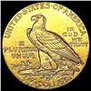 Image 2 : 1912 $2.50 Gold Quarter Eagle CLOSELY UNCIRCULATED