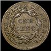 Image 2 : 1833 Coronet Head Large Cent CLOSELY UNCIRCULATED