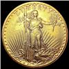 Image 1 : 1908 $20 Gold Double Eagle CLOSELY UNCIRCULATED