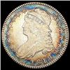Image 1 : 1818 Capped Bust Half Dollar NICELY CIRCULATED