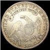 Image 2 : 1818 Capped Bust Half Dollar NICELY CIRCULATED