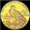 Image 2 : 1913 $2.50 Gold Quarter Eagle CLOSELY UNCIRCULATED