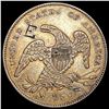 Image 2 : 1831 E Capped Bust Quarter CLOSELY UNCIRCULATED