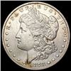 Image 1 : 1878 7/8TF Morgan Silver Dollar NEARLY UNCIRCULATE