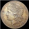 Image 1 : 1880-O Morgan Silver Dollar CLOSELY UNCIRCULATED