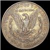 Image 2 : 1880-O Morgan Silver Dollar CLOSELY UNCIRCULATED