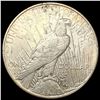 Image 2 : 1926-D Silver Peace Dollar CLOSELY UNCIRCULATED