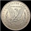 Image 2 : 1878-CC Morgan Silver Dollar CLOSELY UNCIRCULATED