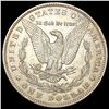 Image 2 : 1889-O Morgan Silver Dollar CLOSELY UNCIRCULATED
