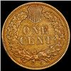 Image 2 : 1908 Indian Head Cent CLOSELY UNCIRCULATED
