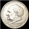 Image 1 : 1936 Bridgeport Half Dollar HIGH GRADE
