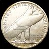 Image 2 : 1936 Bridgeport Half Dollar HIGH GRADE