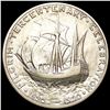 Image 2 : 1920 Pilgrim Half Dollar CLOSELY UNCIRCULATED