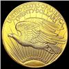 Image 2 : 1925 $20 Gold Double Eagle CLOSELY UNCIRCULATED