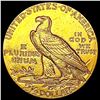 Image 2 : 1914-D $2.50 Gold Quarter Eagle CLOSELY UNCIRCULAT