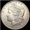 Image 1 : 1892-O Morgan Silver Dollar CLOSELY UNCIRCULATED