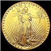 Image 1 : 1927 $20 Gold Double Eagle CLOSELY UNCIRCULATED