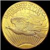 Image 2 : 1927 $20 Gold Double Eagle CLOSELY UNCIRCULATED