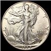 Image 1 : 1929-D Walking Liberty Half Dollar CLOSELY UNCIRCU