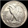 Image 2 : 1929-D Walking Liberty Half Dollar CLOSELY UNCIRCU