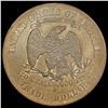 Image 2 : 1877-S Silver Trade Dollar CLOSELY UNCIRCULATED