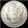Image 1 : 1904-S Morgan Silver Dollar NEARLY UNCIRCULATED
