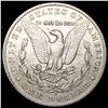 Image 2 : 1904-S Morgan Silver Dollar NEARLY UNCIRCULATED