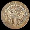 Image 2 : 1807 Draped Bust Dime NICELY CIRCULATED