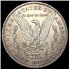Image 2 : 1878 7TF Rev 78 Morgan Silver Dollar CLOSELY UNCIR