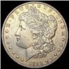 Image 1 : 1895-O Morgan Silver Dollar CLOSELY UNCIRCULATED