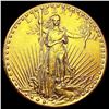 Image 1 : 1927 $20 Gold Double Eagle CLOSELY UNCIRCULATED